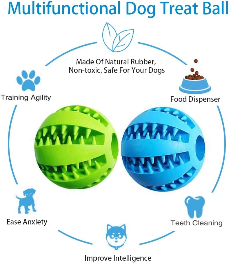 Pawssie  Interactive Treat Ball