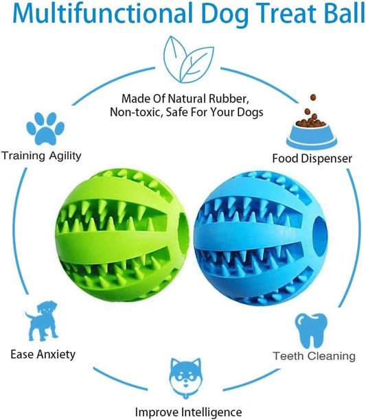 Pawssie  Interactive Treat Ball